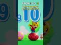 Numbers Made Easy Count From 1 To 10 Shimajiro Nurseryrhymes Numbers