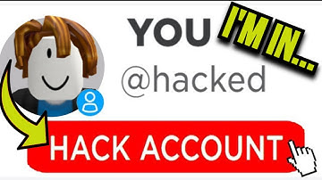 How To HACK Any Roblox Account In 2025! (Get Your Account Back!) *Roblox* [New Update!?!]