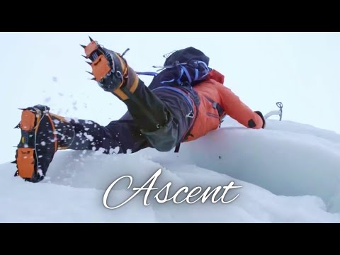 Ascent 
