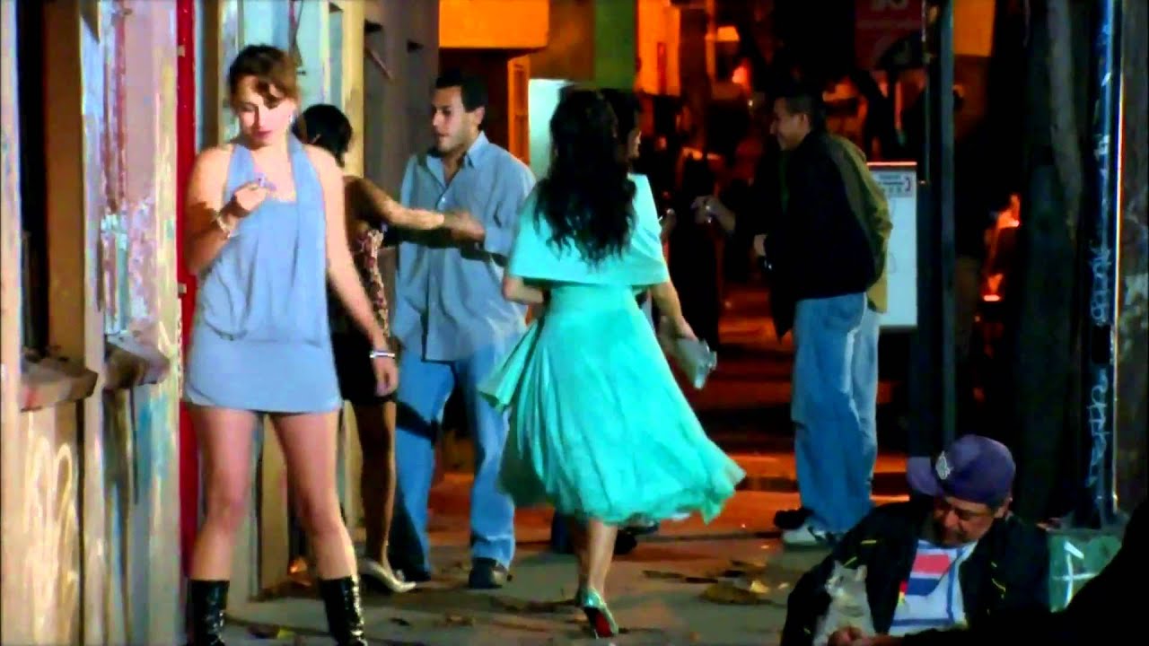 Teresa Promo Gran Estreno HD