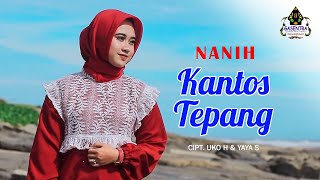 KANTOS TEPANG (Darso) - NANIH (Cover Pop Sunda) chords