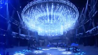 Led В Ресторанной И Клубной Индустрии