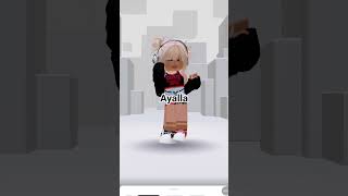 Ayalla