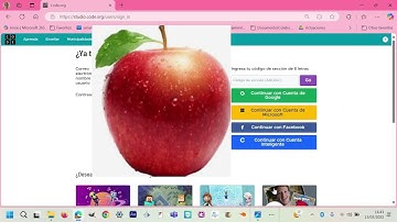 Entra en studio.code.org con tu clase, usuario y contraseña. Aprende a programar a tu ritmo en casa