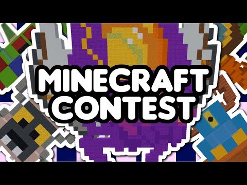 Minecraft *LIVE* Contest (PC/Mobile) (Cool Prizes) (My Singing Monsters) - Minecraft *LIVE* Contest (PC/Mobile) (Cool Prizes) (My Singing Monsters)