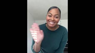 Harding University PA Program Self Introduction