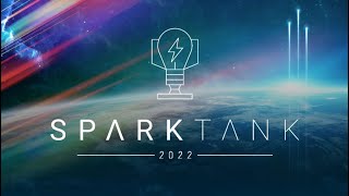 2022 AFA Warfare Symposium: Spark Tank