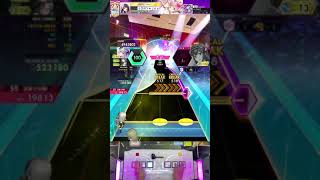 【オンゲキRED/外部出力＆手元】All Right! AB&FB (MASTER 13)