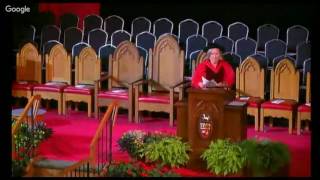 4:30 P.M. June 15th 2016 Convocation
