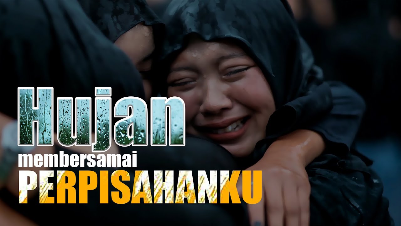 Nonton ini Klimaksnya di Akhir | YEARVID SMAN 1 BOJONG Selebrasi Kelulusan Putih Abu Abu