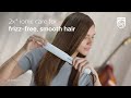 Philips Hair Straightener | 5000 Series