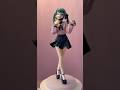Hatsune Miku The Vampire Ver. L Figure