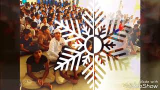 Haunted House Drama Performed By Shaanthi School, Udumalpet