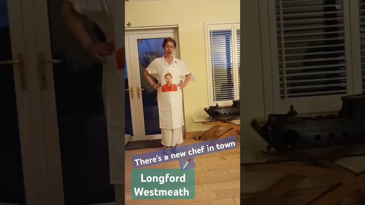 There's a new sheriff too 🤠 