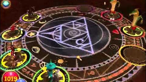 Wizard101 Walkthrough- Part 42 (Commentary)