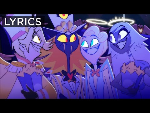 Like You LYRIC VIDEO From HAZBIN HOTEL STORYTELLER S2 Episode 2
