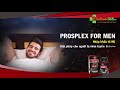 Prosplex for men