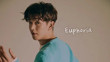 Special Clip | Eric Nam | BTS - Euphoria (Cover)