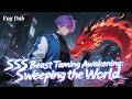 💥FULL | The Age of Beast Taming Myths: I Sold Out All the Gods✦Eng Dub 🔥#anime #englishdubbed