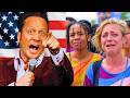 HILARIOUS Comedians DESTROY Woke Gen-Zs for 20 Minutes Straight 🤣 LOL