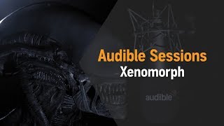 Interview with a Xenomorph | The 'Alien' audiobooks