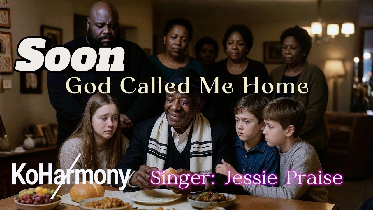 Soon | An Emotional Christian Country Gospel Goodbye Song (Funerals & Memorials)