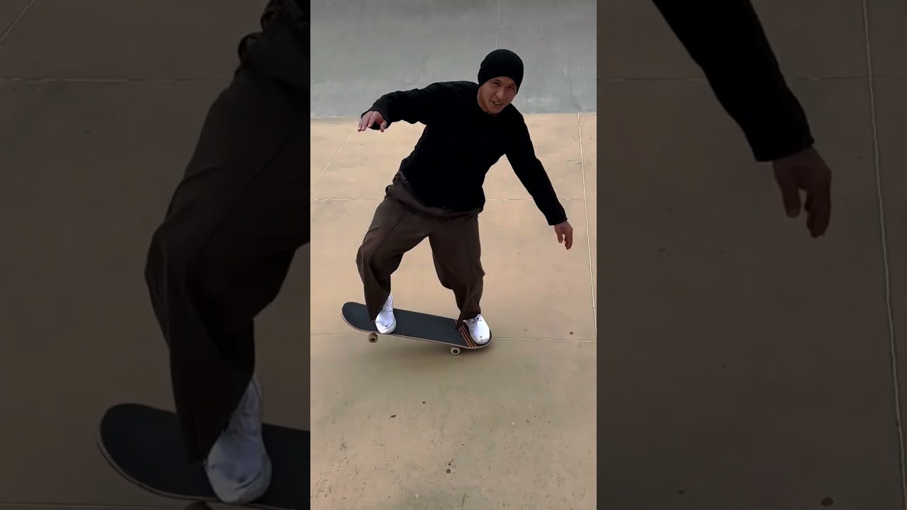 The God of Balance ⚖️ Daewon Song ✨ 