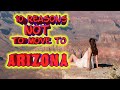 Top 10 reasons NOT to move to Arizona. ASU is one of them.