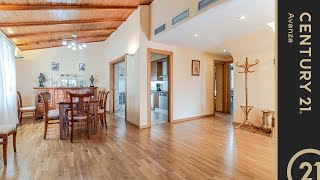 Chalet en venta en Albolote - Century 21 Avanza Granada