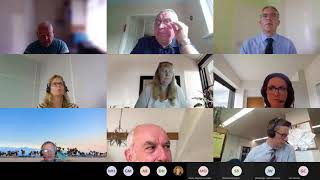 Planning Local Review Body  Part 1   9 August 2021