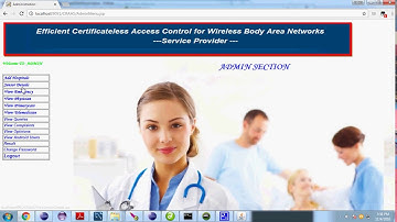 Efficient Certificateless Access Control for Wireless Body Area Networks