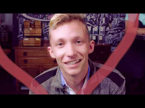 Get Serious With Alex - Coffee Shop - Click - Immersive Music Video - Tom Goss