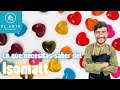 Lo que necesitas saber del Isomalt | Cómo hacer paletas de corazón con isomalt