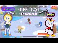 Play Together | Nicky Vũ tung hoành Snow War và khó chịu vô cùng vì điều này....