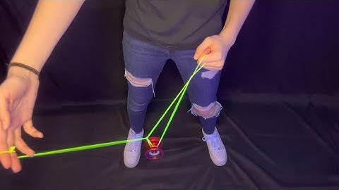 Brent stole and Reverse Brent stole tutorial (Intermediate tutorial)