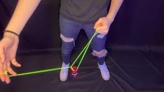 Brent stole and Reverse Brent stole tutorial (Intermediate tutorial)