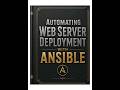 Automating Web Server Deployment With Ansible