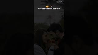 Sen Orada Ben Burada Bende Özledim Bende