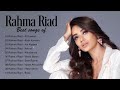             top 10 rahma riad songs