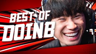 Best Of Doinb | Super Carry Reborn  League Of Legends