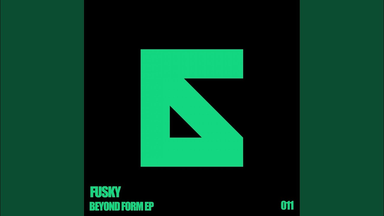 Watch Beyond Form (Original Mix) on YouTube Watch Beyond Form (Original Mix) on YouTube