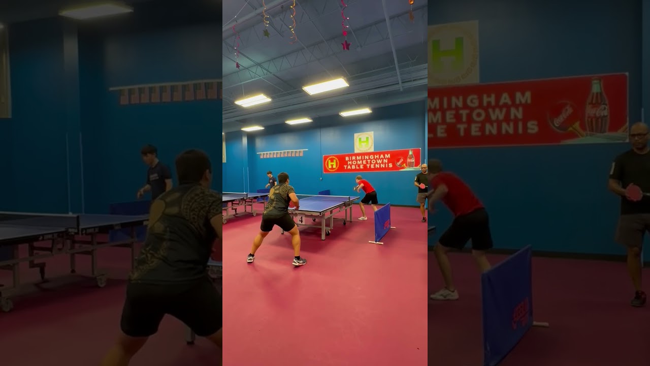 2026 Hometown TT Spring Open - U1200 Final with Elijah F. (943)