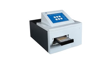Bioevopeak Elisa Microplate Reader, MPR-D111 Operation Guide