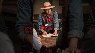Chinese Cowboys Built the Wild West (Hollywood Erased Them)