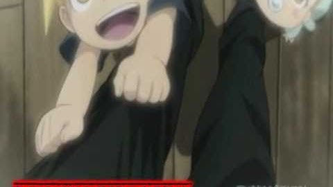 {EOS} Fireflies MEP Part 2