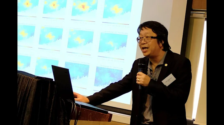 RAQM-5 Hong Kong Forum | Prof. Alexis Lau