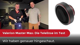 Valerion Master Max: Die Telelinse im Test – das musst Du wissen! Wir haben genauer hingeschaut. Valerion Master Max: Die Telelinse im Test – das musst Du wissen! Wir haben genauer hingeschaut.