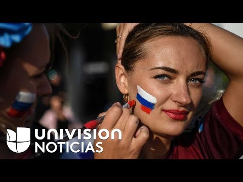 Video: Kuryanka Olga Poltoratskaya En Las Veinte Mujeres Más Ricas De Rusia