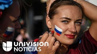 La ciudad en Rusia donde, según dicen, están las mujeres más hermosas de ese país