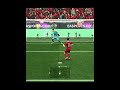 Portugal vs Spain Full Penalty shootout FC26 #4k  #fc26  #shorts #short #shortvideo #ps5pro